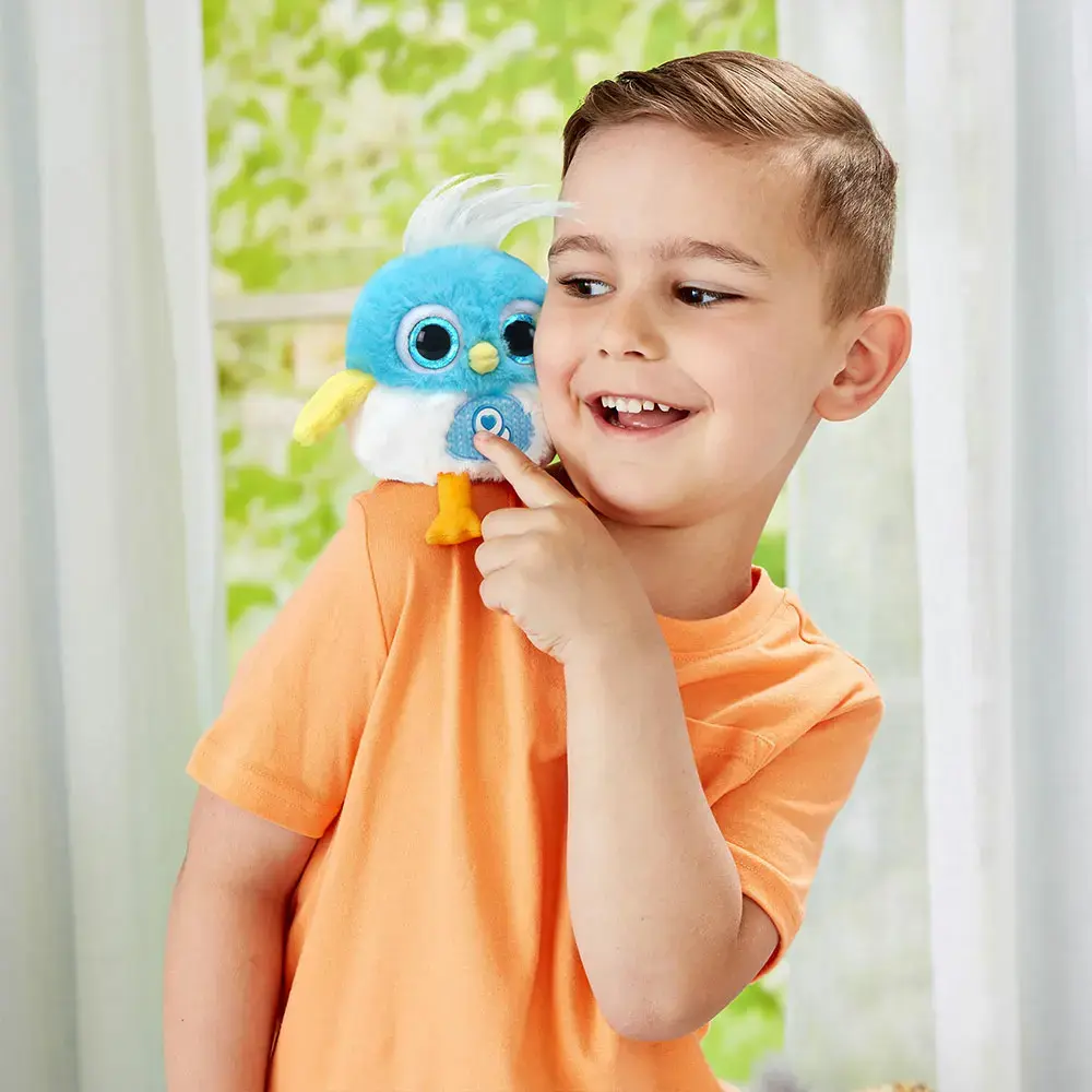 VTech KidiFriends 571904 interaktīva rotaļlieta Photo 5