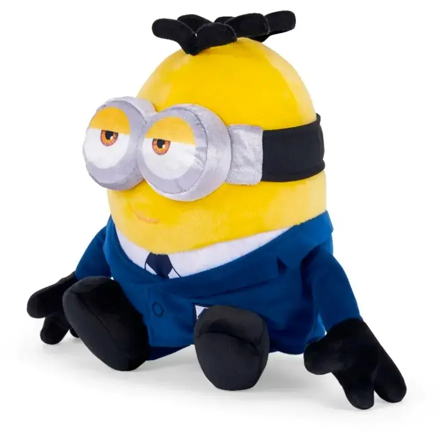 schmidt spiele Minions AVL 25 cm mīkstā rotaļlieta Photo 2