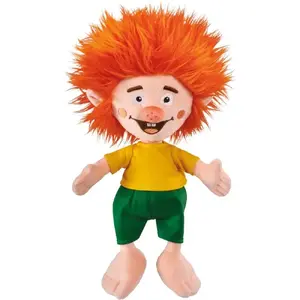 Мягкая игрушка Schmidt Spiele Pumuckl 42279 — плюшевая фигурка персонажа, размер не указан