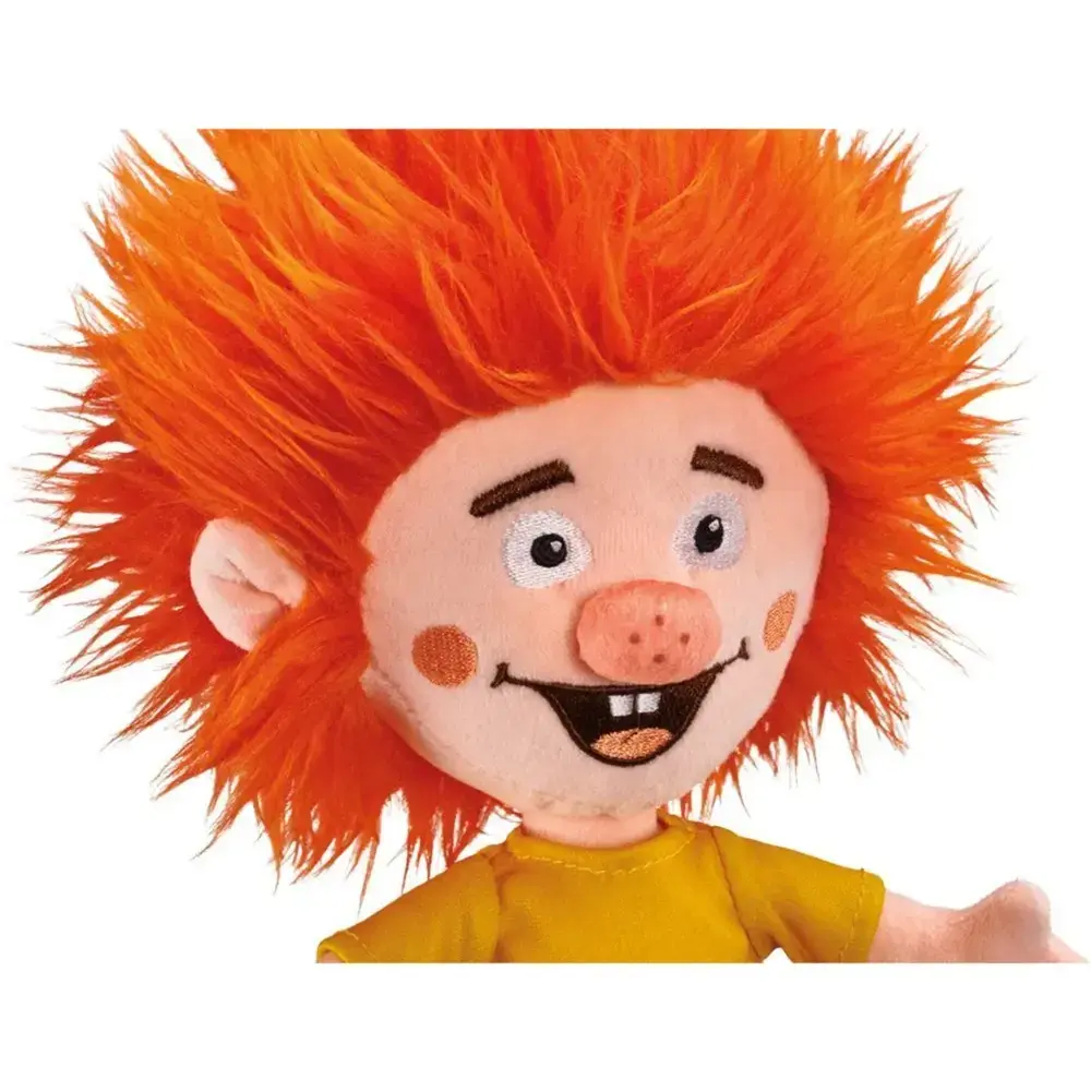 Мягкая игрушка schmidt spiele Pumuckl 42279 Photo 3