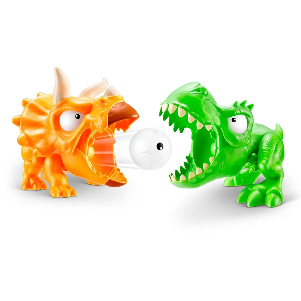 Zuru Smashers T‑Rex Battles фигурка Photo 3