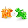 Zuru Smashers T‑Rex Battles фигурка Photo 3
