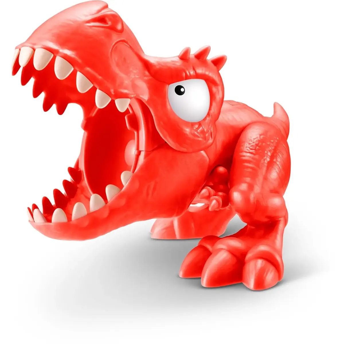 Zuru Smashers T‑Rex Battles фигурка Photo 5