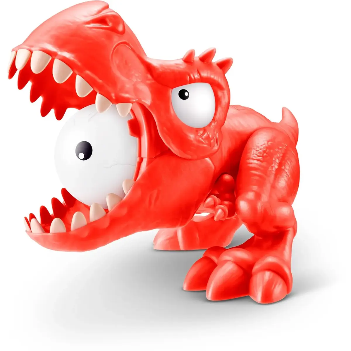 Zuru Smashers T‑Rex Battles фигурка Photo 6