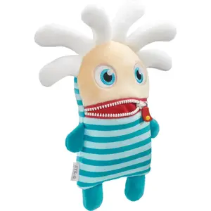 Soft toy schmidt spiele Worry Eater Aye-Q 28.5 cm plush comfort toy