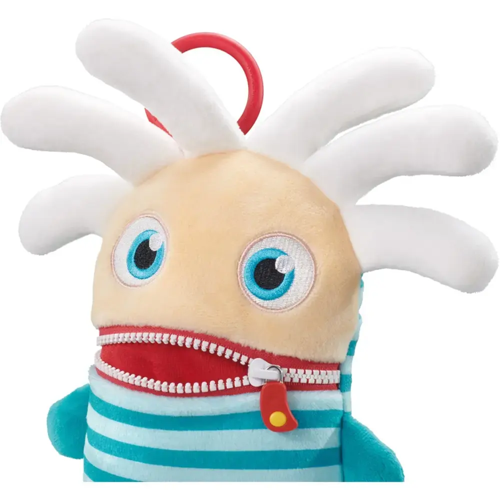 Soft toy schmidt spiele Worry Eater Aye-Q 28.5 cm Photo 5