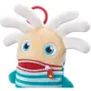 Soft toy schmidt spiele Worry Eater Aye-Q 28.5 cm Photo 5