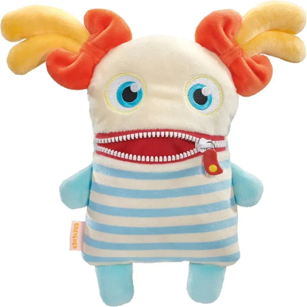 Soft toy schmidt spiele Worry Eater Gretchen 26 cm Photo 2