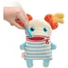 Soft toy schmidt spiele Worry Eater Gretchen 26 cm Photo 5