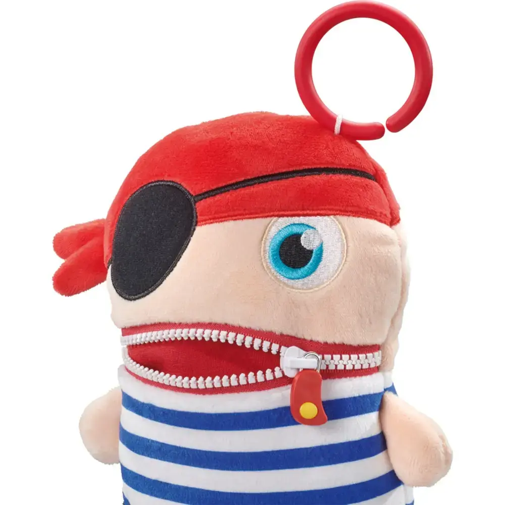 schmidt spiele Worry Eater Jolly plush 23 cm Photo 3