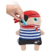schmidt spiele Worry Eater Jolly plush 23 cm Photo 5