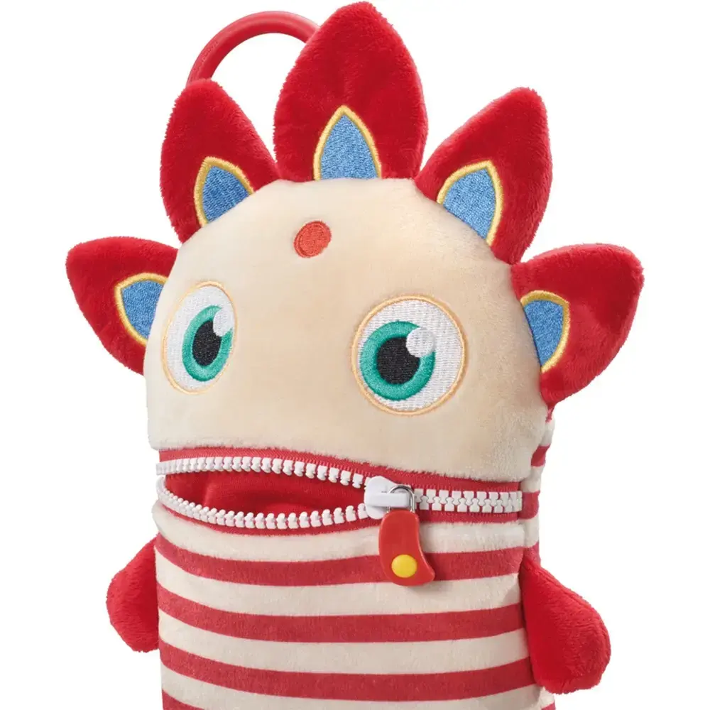 Soft toy schmidt spiele Worry Eater Nisha 28 cm Photo 3