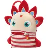 Soft toy schmidt spiele Worry Eater Nisha 28 cm Photo 3