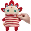 Soft toy schmidt spiele Worry Eater Nisha 28 cm Photo 4