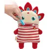 Soft toy schmidt spiele Worry Eater Nisha 28 cm Photo 5