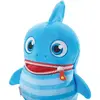 Plīša Worry Eater Sharko 25 cm — schmidt spiele Photo 4