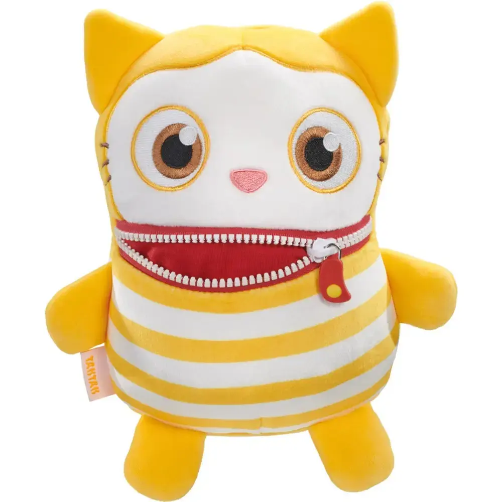 Mīkstā rotaļlieta schmidt spiele Worry Eater Boogie Woogies 22 cm Photo 2