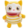Mīkstā rotaļlieta schmidt spiele Worry Eater Boogie Woogies 22 cm Photo 2