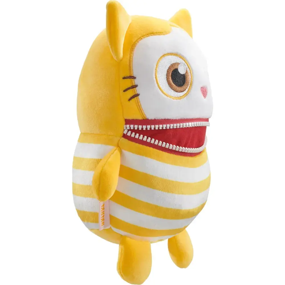 Mīkstā rotaļlieta schmidt spiele Worry Eater Boogie Woogies 22 cm Photo 3