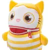 Mīkstā rotaļlieta schmidt spiele Worry Eater Boogie Woogies 22 cm Photo 4