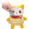 Mīkstā rotaļlieta schmidt spiele Worry Eater Boogie Woogies 22 cm Photo 5