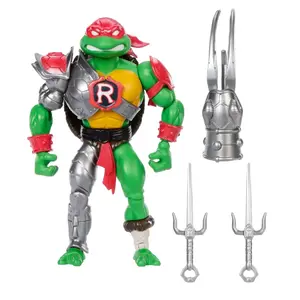 Action figure MATTEL Masters of the Universe Origins Raphael JBM99 – collectible toy figure