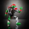 MATTEL Masters of the Universe Origins Raphael JBM99 Photo 5