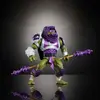 MATTEL Masters of the Universe Origins Donatello JBM98 Photo 3