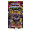 MATTEL Masters of the Universe Origins Donatello JBM98 Photo 6