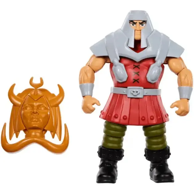 MATTEL Masters of the Universe Origins Ram Man фигурка Photo 2