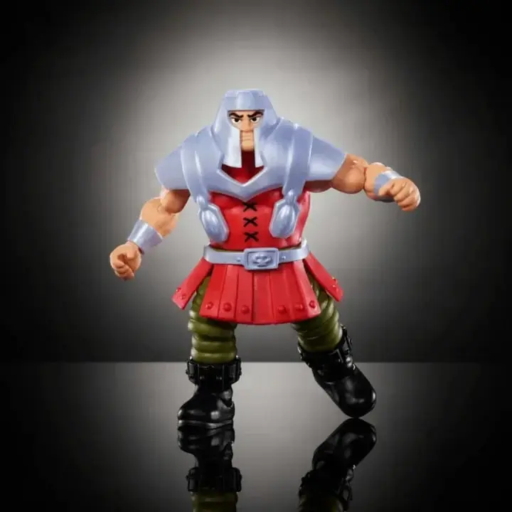 MATTEL Masters of the Universe Origins Ram Man фигурка Photo 4
