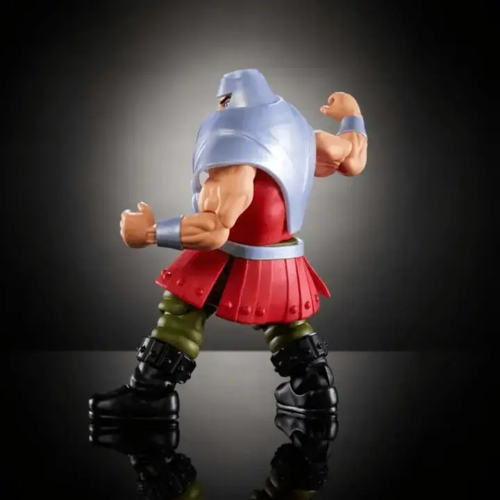 MATTEL Masters of the Universe Origins Ram Man фигурка Photo 5