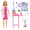Barbie Zinātnieka lelle un aksesuāri Photo 3