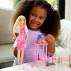 MATTEL Barbie Zinātniece lelle JCR70 Photo 2