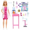 MATTEL Barbie Zinātniece lelle JCR70 Photo 3