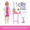 MATTEL Barbie Zinātniece lelle JCR70 Photo 7