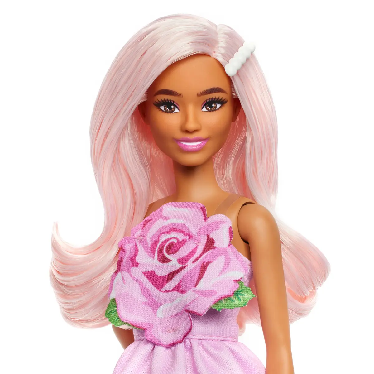 MATTEL Barbie Fashionistas #238 modeļlelle Photo 3