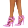 MATTEL Barbie Fashionistas #238 modeļlelle Photo 4