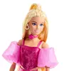 Modes lelle Mattel Barbie Deluxe Style Fashion Doll #5 Photo 2