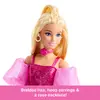 Modes lelle Mattel Barbie Deluxe Style Fashion Doll #5 Photo 8