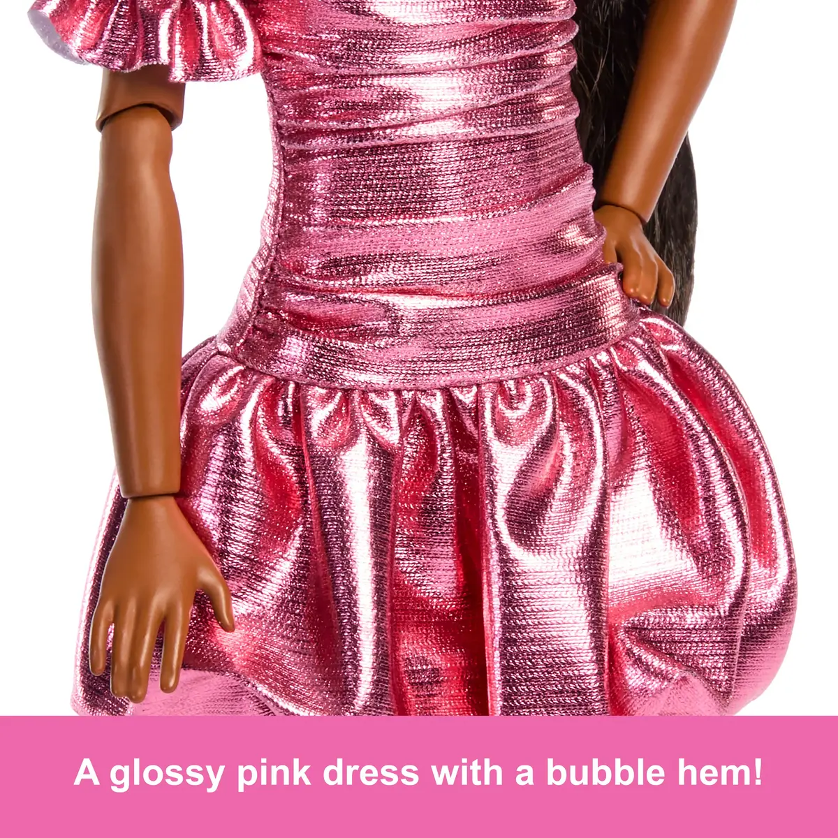 Modes lelle Mattel Barbie Deluxe Style Fashion Doll #6 Photo 7