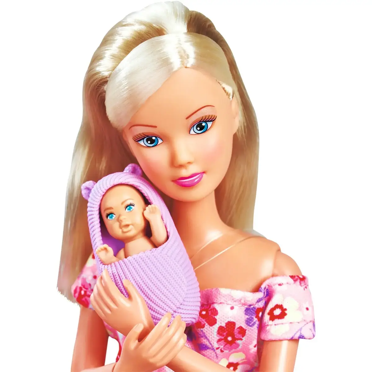 Simba‑Dickie Steffi LOVE Hello Baby 12 collas Photo 3