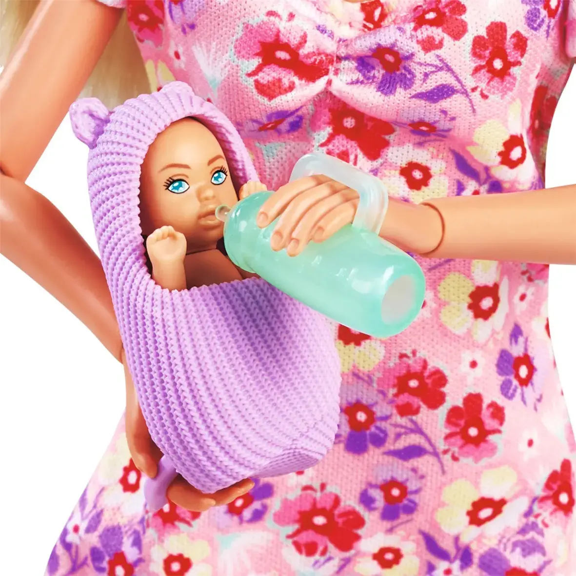 Simba‑Dickie Steffi LOVE Hello Baby 12 collas Photo 4