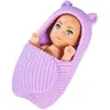 Simba‑Dickie Steffi LOVE Hello Baby 12 collas Photo 5