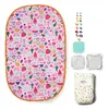 Сумка для кукол BABY born Changing Bag Pinplay Photo 2