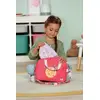 Сумка для кукол BABY born Changing Bag Pinplay Photo 4
