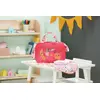 Сумка для кукол BABY born Changing Bag Pinplay Photo 8