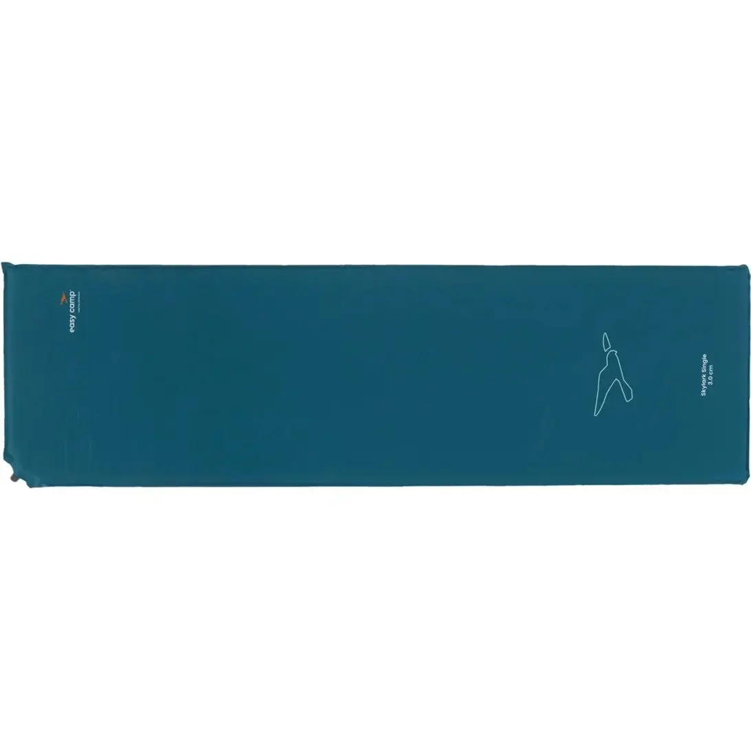 Guļammaiss paklājs easy camp Skylark Mat Single 3 cm Photo 2