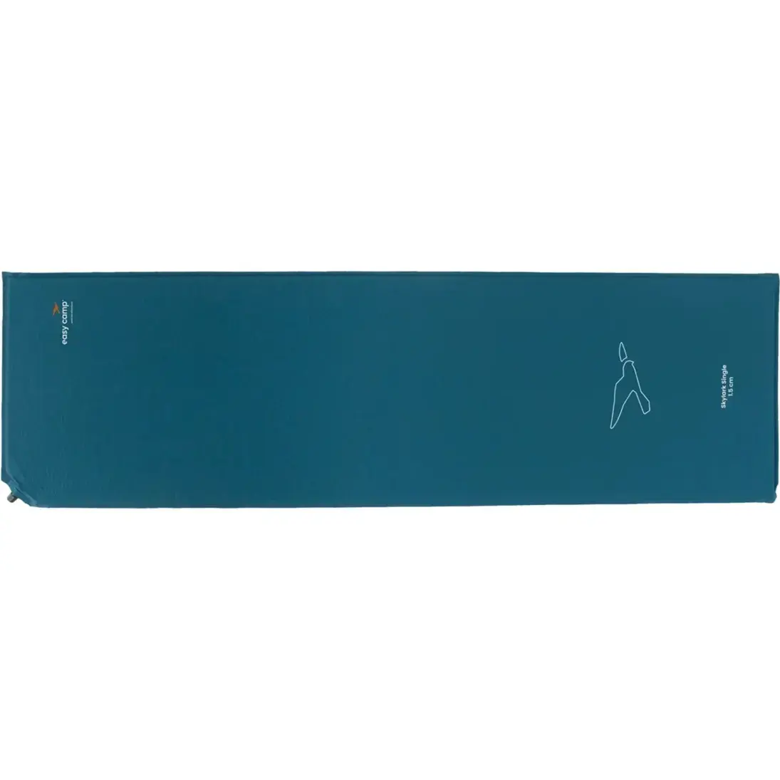 Sleeping Mat easy camp Skylark 1.5 cm Photo 2