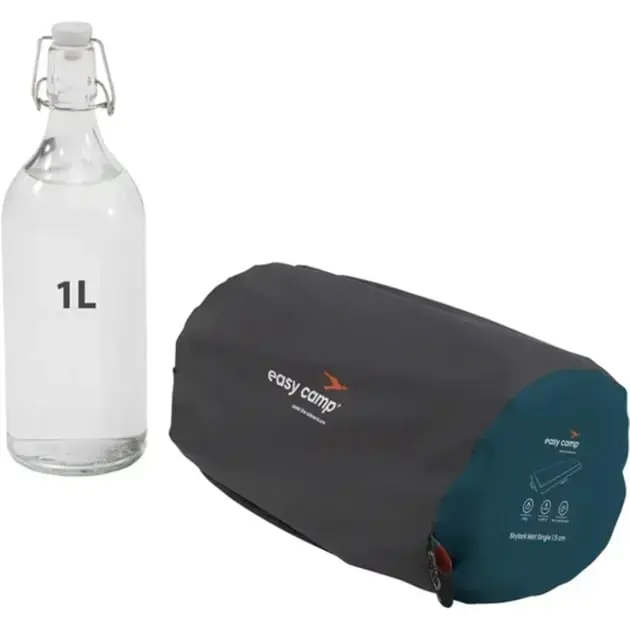 Sleeping Mat easy camp Skylark 1.5 cm Photo 6
